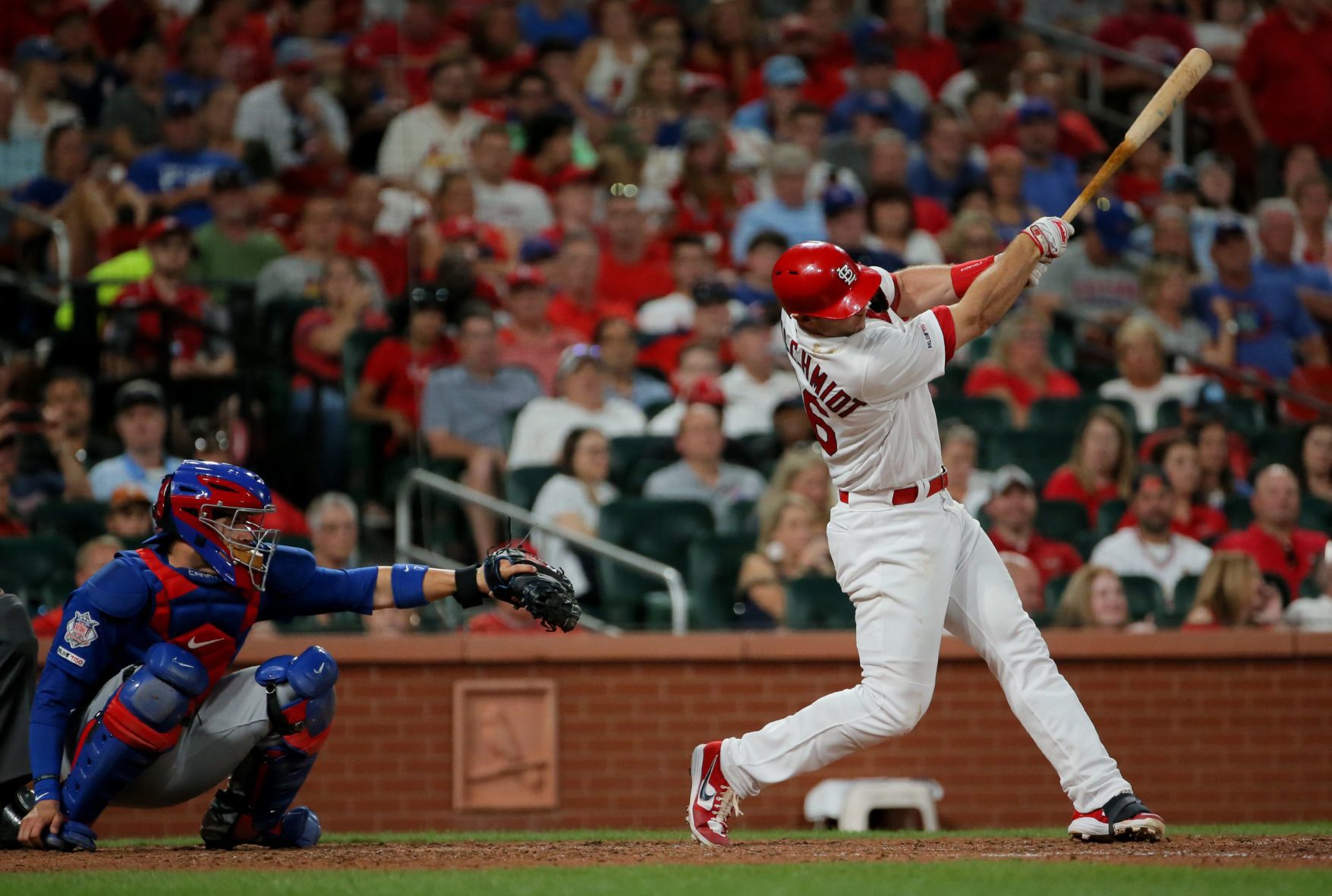 Chicago Cubs vs St. Louis Cardinals
